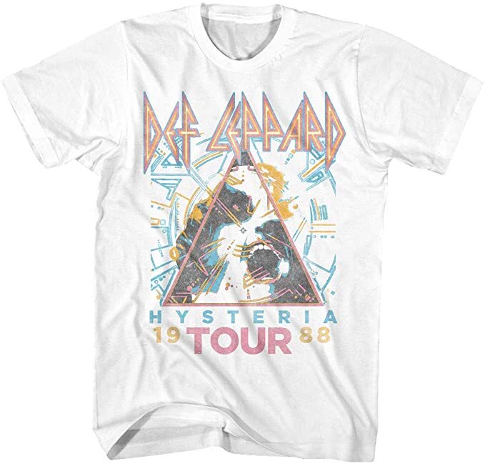 Crème D’Argent fugit Rock Shirt
